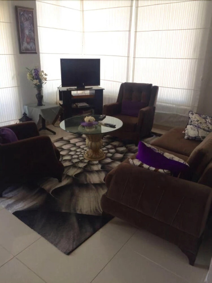 Oba Apartment 2 bedroom — отель с удобным расположением в Аланье