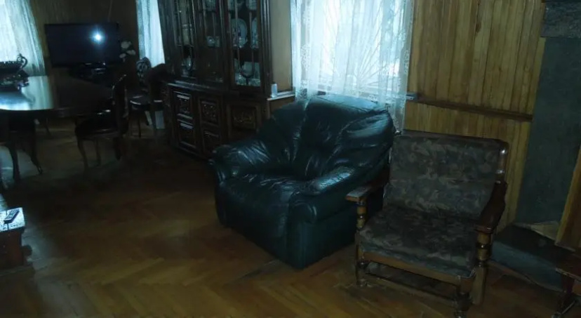 Zaza Apartment on Abashidze — отель в Кобулети, Грузия