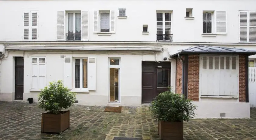 Цены на Loft Gare de Lyon в Париже