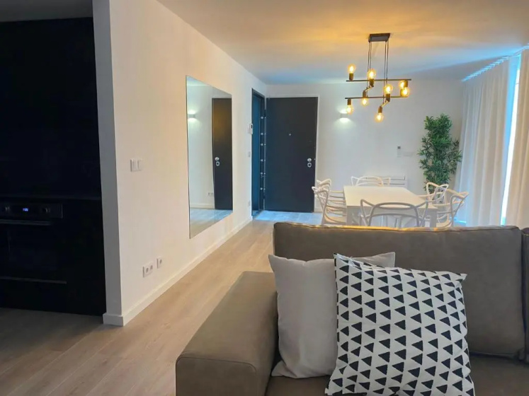 City Stays Belém Apartments — отель с удобным расположением в Лиссабоне