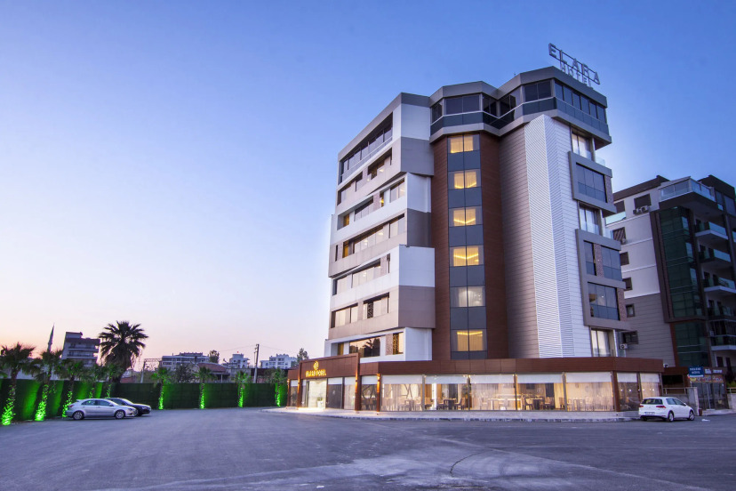 Majura Hotel, Измир, Турция