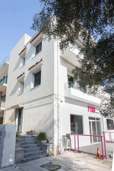 Цены на Beautiful 2 bedrooms apt at Filothei в Афины