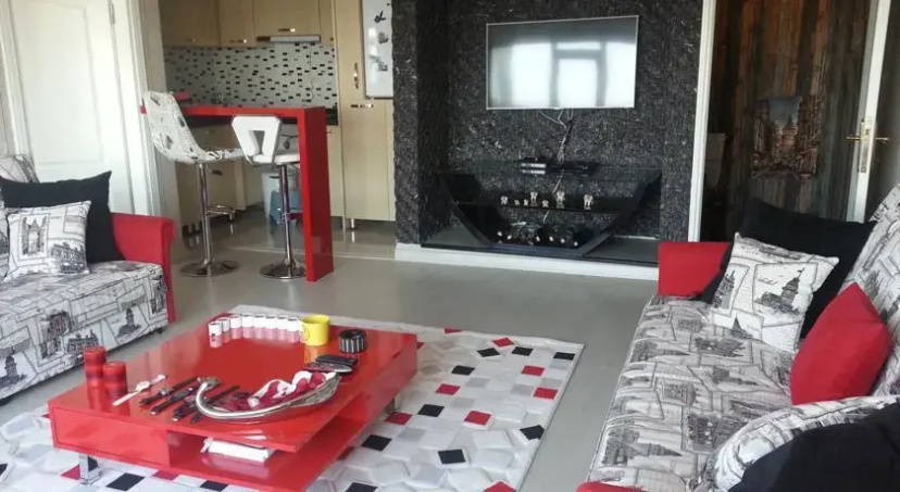 Цены на Ugel Aparts в Стамбуле