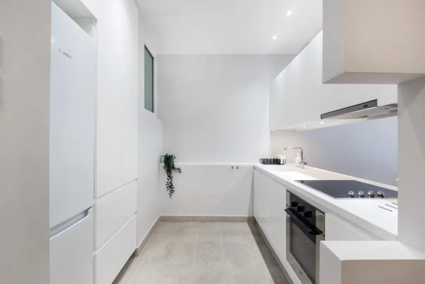 Kolonaki Square Apartment — забронировать отель в Афины