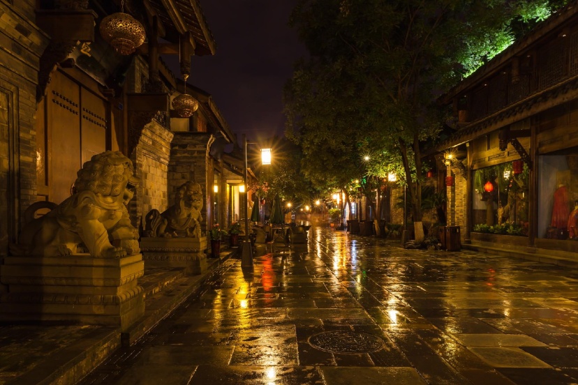 Chengdu Xinyueyaju Apartment — комфортный отель в Чэнду