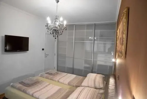 Angel Apartment — отель с удобствами в Белграде