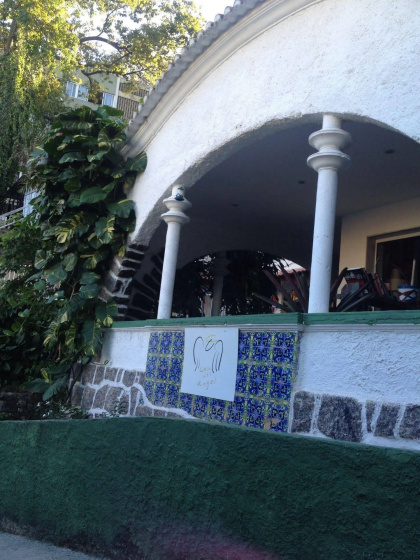 Casa del Angel — отзывы гостей и цены