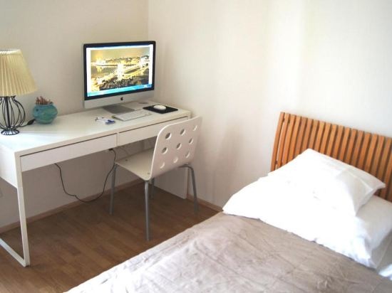 Buda Castle Apartment — забронировать отель в Будапеште