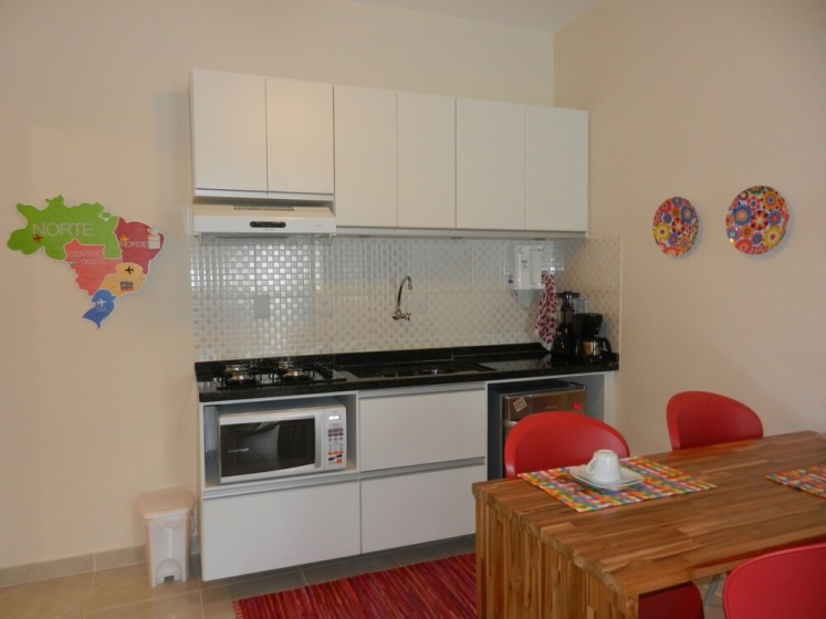 Цены на Quarto e Sala Copa COP29 в Рио