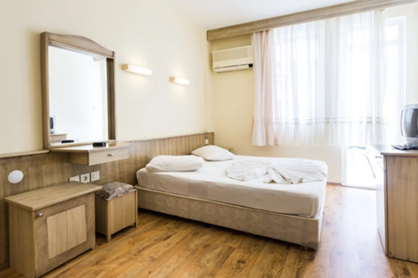 Цены на Golden Star Hotel в Сиде