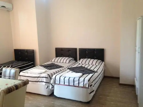 Цены на Gio house в Кобулети