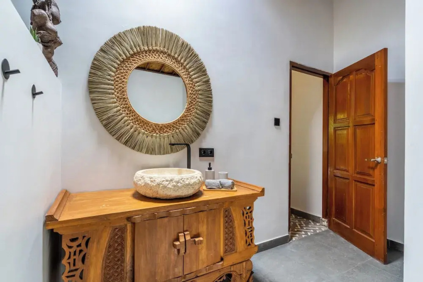 Jepun Villa - 2 Bedrooms — отзывы гостей и цены