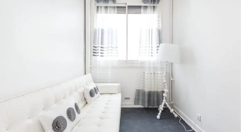 Luxurious Flat - Eiffel Tower — комфортный отель в Париже