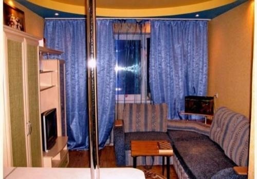 Avenue Apartment Kommunalnaya 6 — забронировать отель в Красноярске