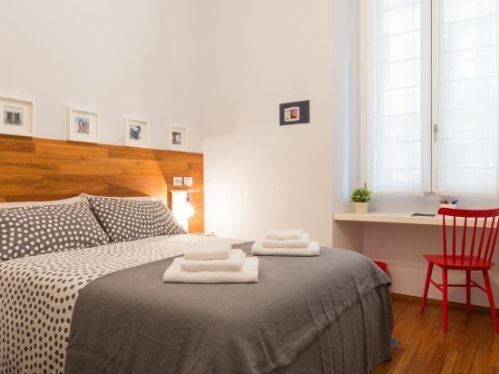 Apartment near Duomo — отель в Милане, Италия