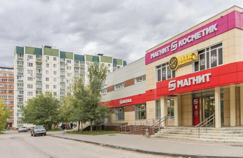 Цены на Апартаменты на улице Мордасовой 11 А в Воронеже