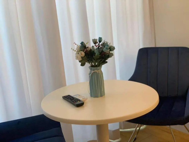 Batumi Orbi City 31 Floor — отзывы гостей и цены