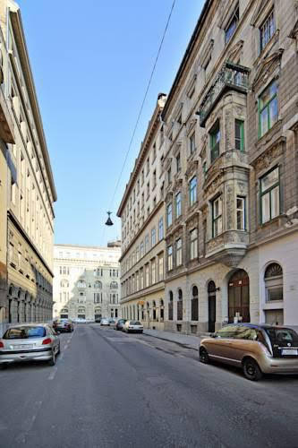 Basilica Suite Apartment — комфортный отель в Будапеште