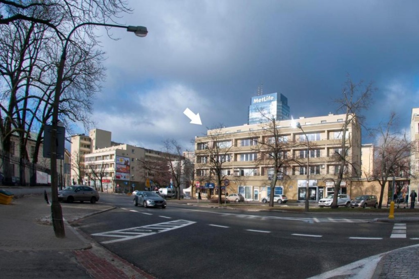 Apartament Senatorska — комфортный отель в Варшаве