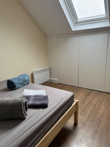 London Retreat With Great Location — отзывы гостей и цены