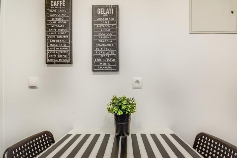 Visit Lisbon 4fun - Anjos Apartment — отель в Лиссабоне, Португалия