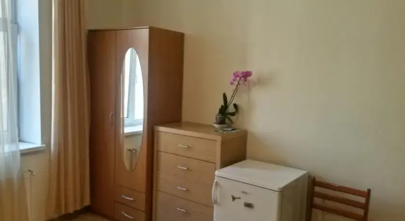 Studio in the Center of Riga — отель с удобствами в риге