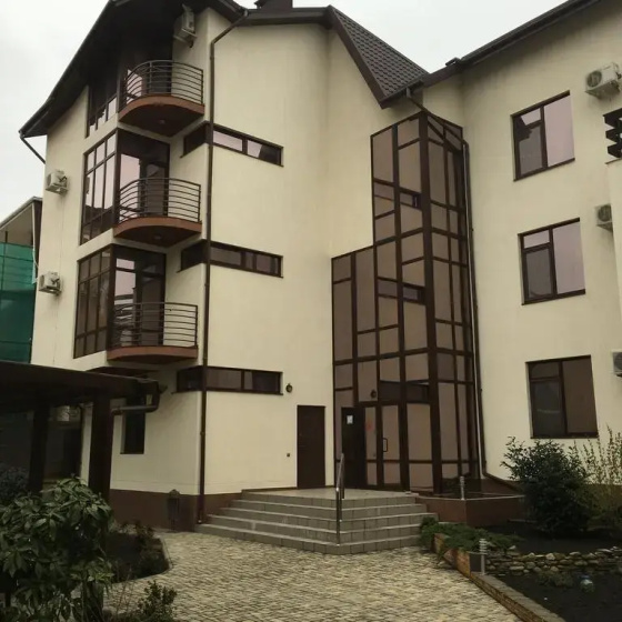 Guest House Vivat — отель с удобствами в Анапе