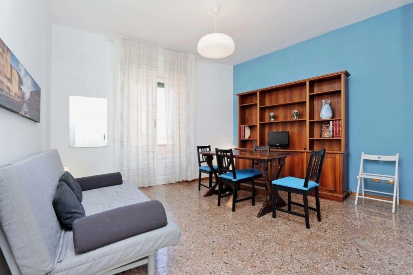Vaticano apartments - Aurelio area — отзывы гостей и цены