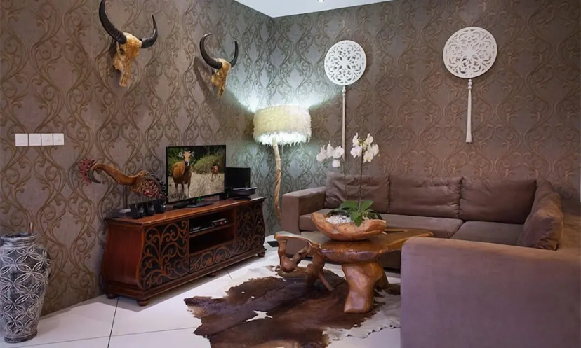 Le Chloe Villas — отзывы гостей и цены