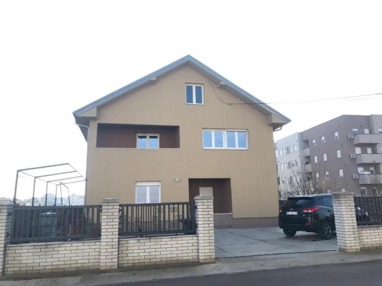 MM Apartmani — отзывы гостей и цены