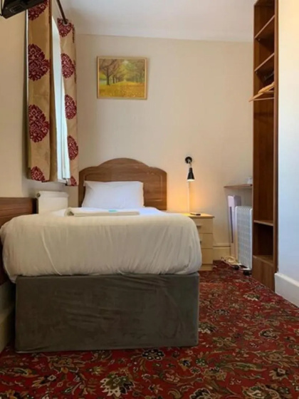 Twickenham Guest House — отзывы гостей и цены