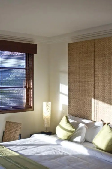 Apartment Nusa Dua — отель с удобным расположением в Нуса