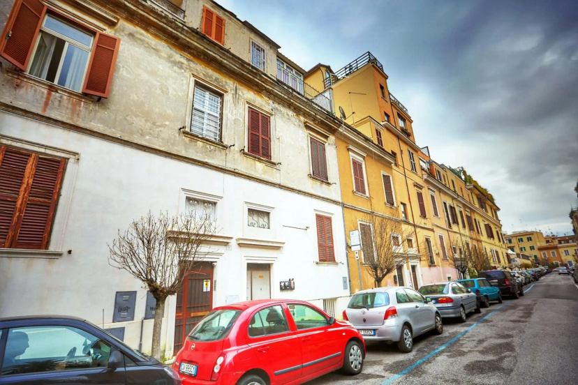 Цены на Gordon's Apartment в Риме