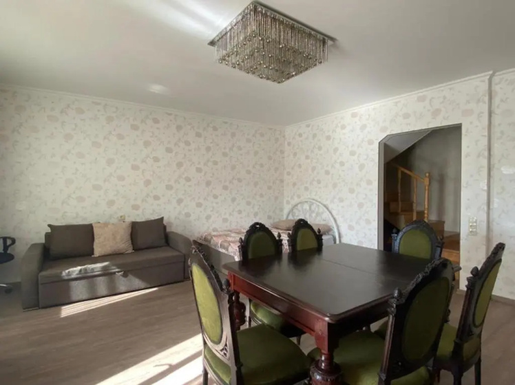 your home in tbilisi — комфортный отель в Тбилиси