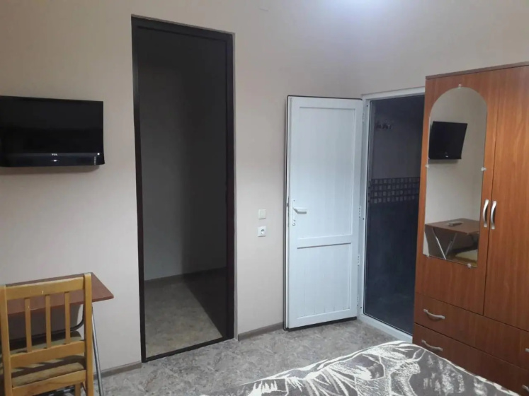 Цены на Guest House Aghmashenebeli #788 в Кобулети