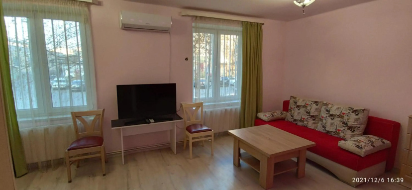 Teske Guest House — комфортный отель в Ереван