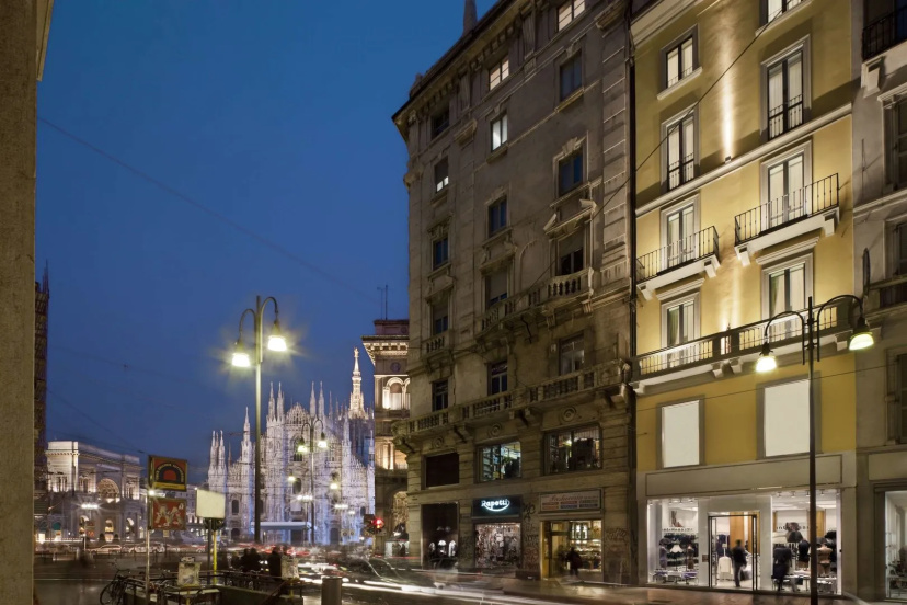 Сравните цены на Maison Milano | UNA Esperienze в Милане
