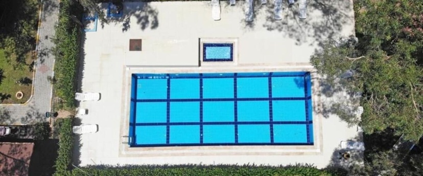 Lemon Park House — забронировать отель в Анталье