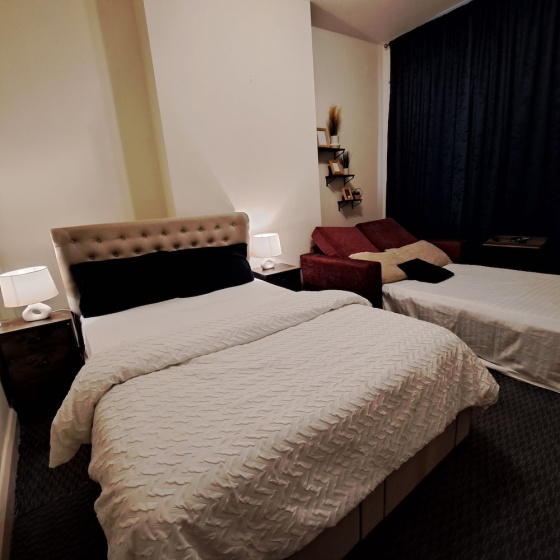 Family-friendly Studio Flat in Dagenham — отель с удобным расположением в Лондоне