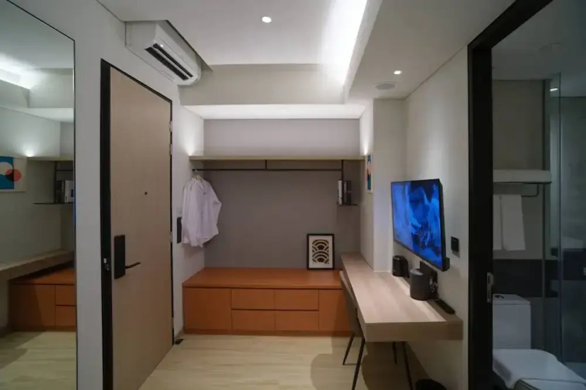 Mber at Teck Chye Terrace 3 — отель в Сингапур, Сингапур