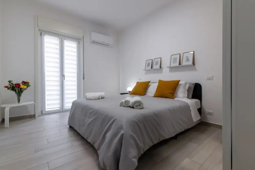 Цены на GuestHost - Sicilian Dream Apartment в Палермо
