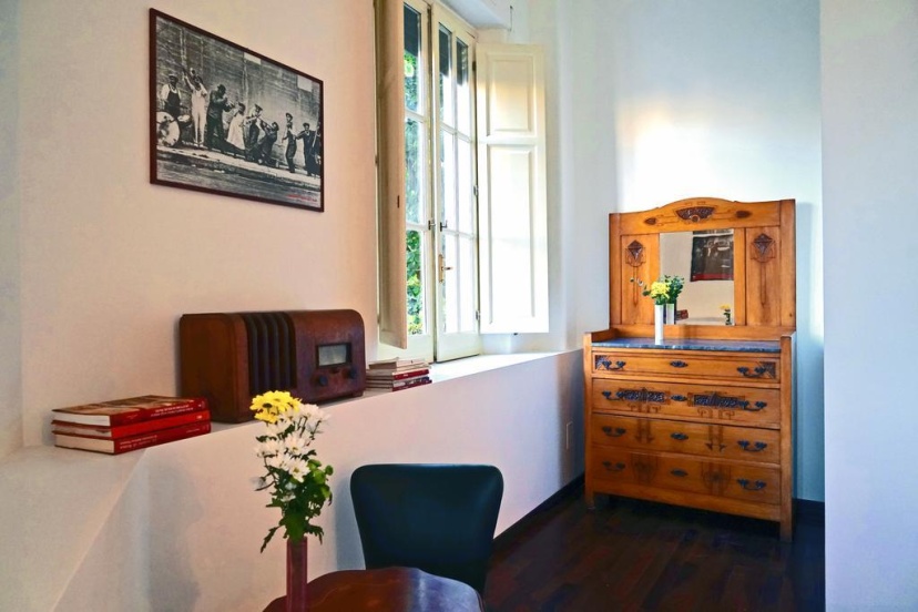 Guest House Interno4 3 — отель в Риме, Италия