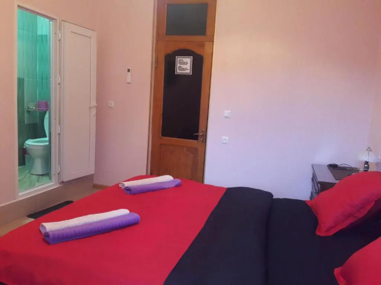 Guesthouse Next to beach - Hotel in باطومي - Photo 1