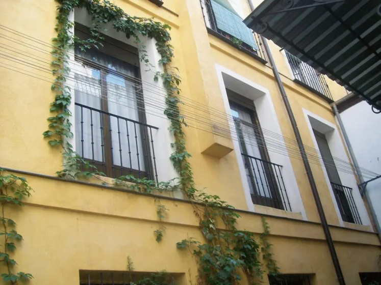 Hostal Anton Martin 3 — отель в Мадриде, Испания