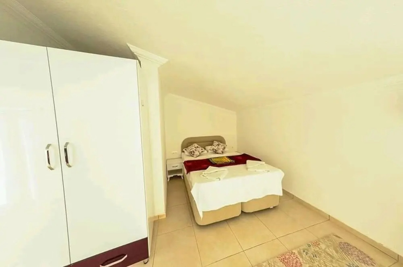 Цены на Villa Orkide 3 в Калкан