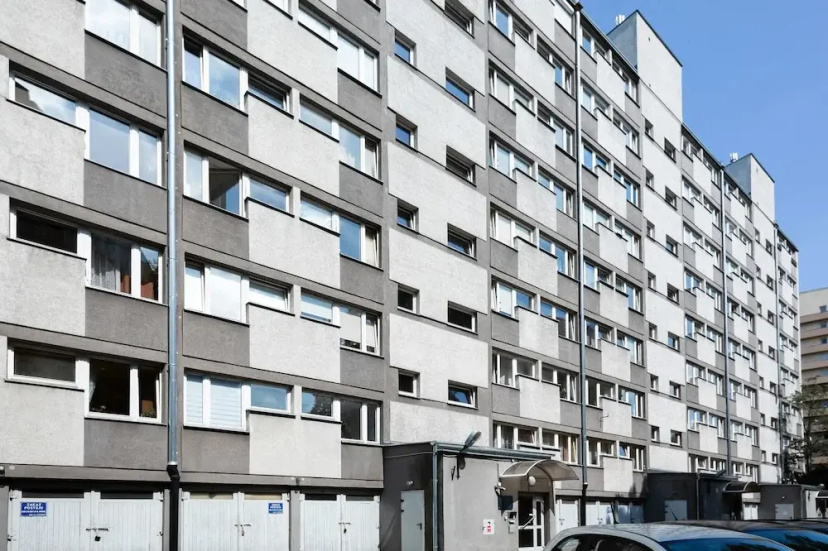 Цены на Apartment Solidarnosci Warsaw by Renters в Варшаве