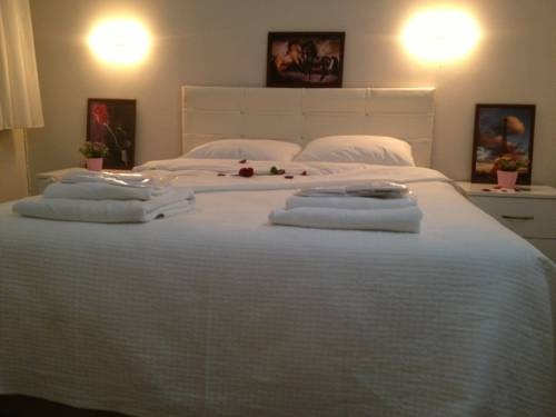 Wild Taksim Suites — отзывы гостей и цены
