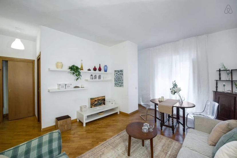 Cool & Cosy 1bed Flat in the Heart of Trastevere! — комфортный отель в Риме
