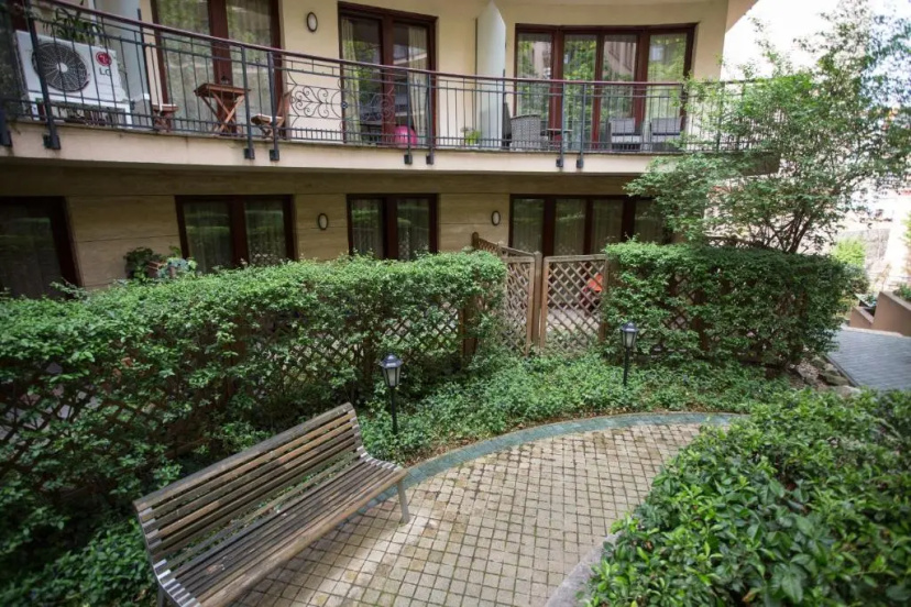 Цены на All Seasons Apartment в Будапеште
