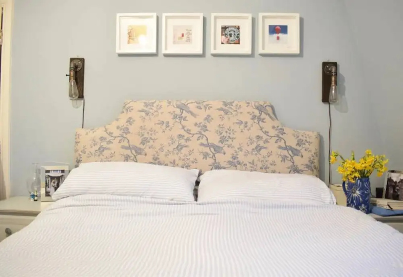 Stylish 1 Bedroom Penthouse Near Notting Hill 3 — отель в Лондоне, Соединенное Королевство